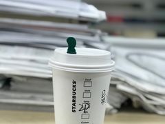 -星巴克(无锡百联奥特莱斯店)