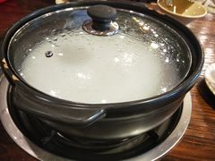 -顺德一品粥·20年凤城老字号(芳村店)
