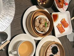 -万丽轩·粤菜(王府井金茂万丽酒店)