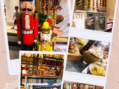 -味餐厅·海鲜·火锅·自助餐