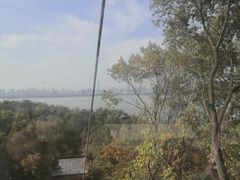 -东湖磨山景区