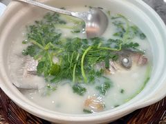 -紫藤园·天目湖大鱼头(南山竹海店)