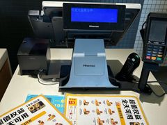 -麦当劳(三星城首创奥莱店)