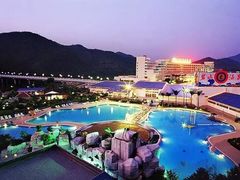 -碧水湾温泉