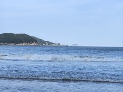 -东海半边山旅游度假区