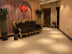 -昆泰嘉禾酒店