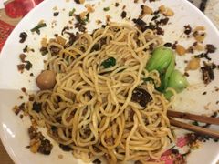 -锅儿挑面馆