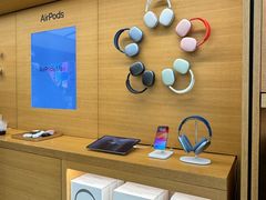 -Apple零售店(苏州店)