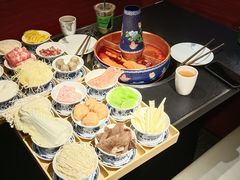 -咏江南·苏式火锅·苏州评弹(观前街店)
