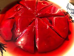 鲜鸭血-小龙坎老火锅(北京三里屯店)