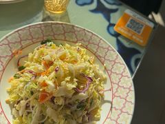-撒拉花儿·新疆菜·清真(太阳宫店)