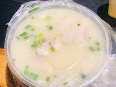 -廖老妈蹄花(中海国际店)