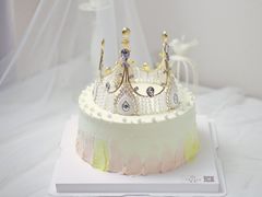 -糖秋Cake DIY·蛋糕定制·甜品台(观音桥店)