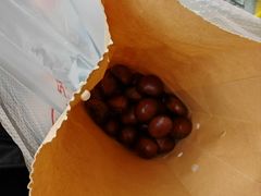 -高记福桂桂花糖炒栗(鼓楼店)