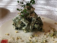 -卫鼎轩·曹公馆(鼓楼店)