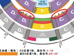 -广州长隆国际大马戏
