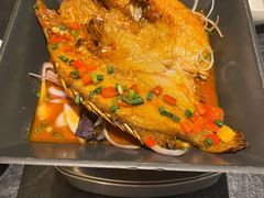 -小湘旺臭鳜鱼·新湘菜(马连道路店)