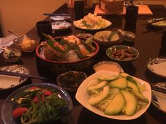 -梅亭居酒屋(中大国际店)