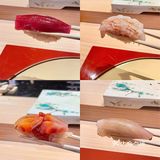 中山约会 | 超有仪式感的omakase🌸