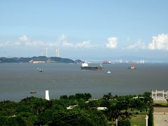 -南沙天后宫景区
