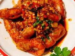 -马叉虫和妖且闲·长沙大排档(解放西店)