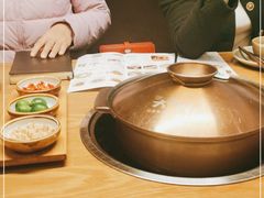 -大头椰·椰子鸡火锅(新梦店)