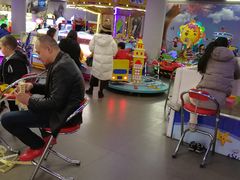 -天空之城动漫电玩世界(路劲又一城店)