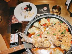 -烤匠麻辣烤鱼(时代广场店)