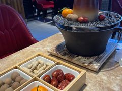 -老大连·海肠捞饭·大连海鲜大连菜(西安路店)