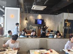 -豪客来牛排(伟诚广场店)