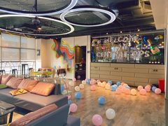 -CIAO·团建聚餐·生日派对轰趴馆(福田店)