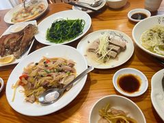 -乡亲鹅肉城(昆山店)