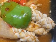 -潮十三潮汕砂锅粥(高新四路大都荟店)