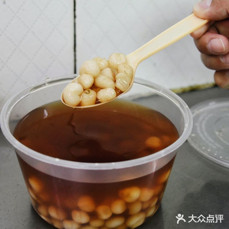 柳州那些馋人的美食