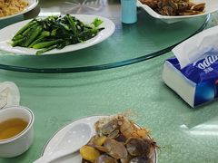 -景好海鲜餐厅(大鹏必选旅游店)