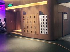 -我爱运动健身·游泳·瑜伽·普拉提馆(大卫城店)