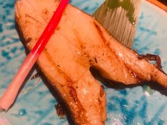 味噌扁鳕鱼-有喜屋·深夜食堂(北京西路店)