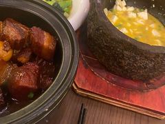 -HOHO餐厅(古子城店)