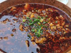 -有红鸡毛店·川菜(建设路店)