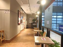-肯德基(沧州高铁站店)