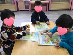 -徐汇区陇龙幼稚园