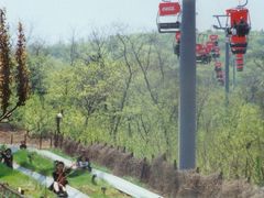 -富斯特索道