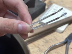 -熙工匠银饰•拼豆团建DIY(壹方城店)