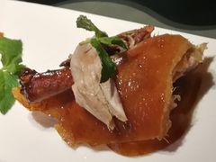 枣酥香烤鸭-晟永興烤鸭店(五道口店)