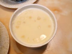 杏奶蛋白炖花胶-信行丰炖品皇店(光孝路店)