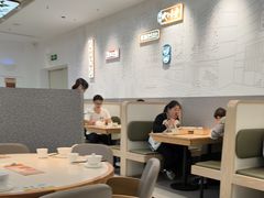 -蔡澜点心·粤菜(宝安大仟里店)
