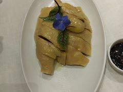 白切鸡-和记小菜(东方店)