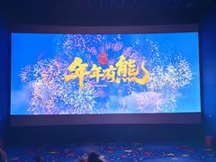 -寰映影城(摩天活力城IMAX店)