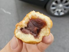 -莫朗核桃饼(虹泉路店)