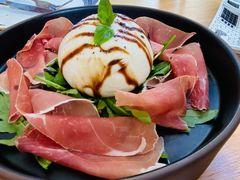 布拉塔沙拉-IL TEATRO 精品意大利餐厅